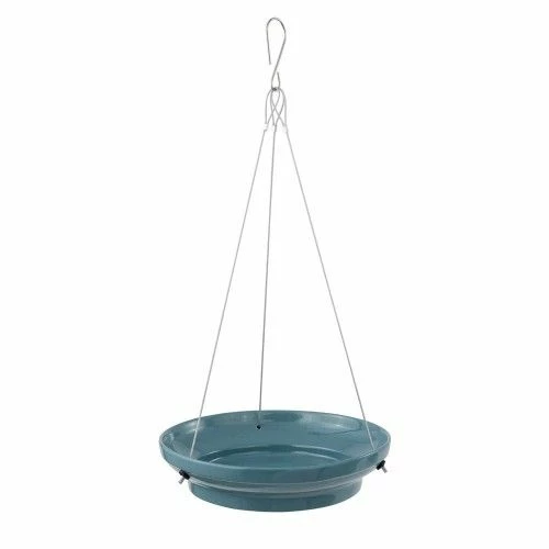 Hängende Wasserschale „Vesi” Blau 5 Hängende Wasserschale „Vesi” Blau – Bild 3