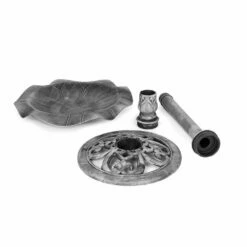 Vogeltränke Silbersee -Geflügelbedarf Verkäufe 2024 93844 4 1 1