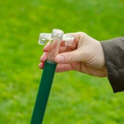 Vivara Kombi-Pfahl Grün -Geflügelbedarf Verkäufe 2024 94001 3 2