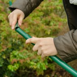 Vivara Kombi-Pfahl Grün -Geflügelbedarf Verkäufe 2024 94001 2 2