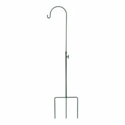 Hirtenstab Einfach - Grün -Geflügelbedarf Verkäufe 2024 94049 01