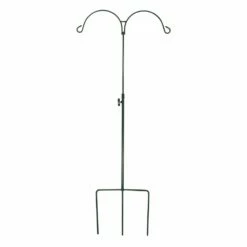 Hirtenstab Doppelt - Grün -Geflügelbedarf Verkäufe 2024 94052 01 1