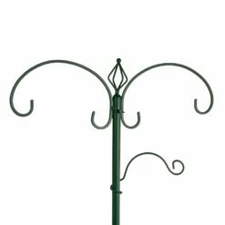 Pfahlsystem Grün (Basisfuß) 11 Pfahlsystem Grün (Basisfuß) -Geflügelbedarf Verkäufe 2024 94077 03