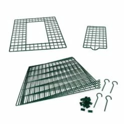 Schutzpaket Für Kombinationstisch (Midi) -Geflügelbedarf Verkäufe 2024 94500 02 1