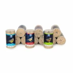 Variationspaket Mit 12 Energiekuchen 500 Ml 17 Variationspaket Mit 12 Energiekuchen 500 Ml -Geflügelbedarf Verkäufe 2024 98046 peanut cake tube variety pack12x500ml dv 9103 1