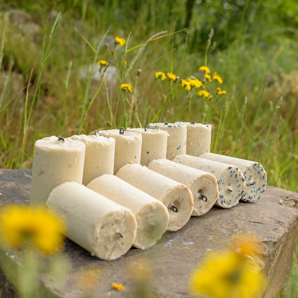 Variationspaket Mit 12 Energiekuchen 500 Ml 11 Variationspaket Mit 12 Energiekuchen 500 Ml – Bild 9