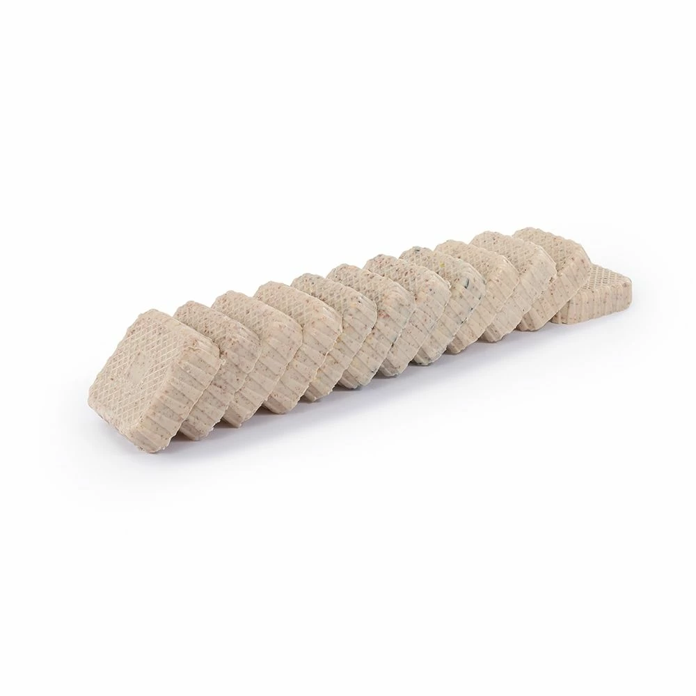 Variationspaket Mit 12 Energieblöcken (3 Verschiedene Sorten) 3 Variationspaket Mit 12 Energieblöcken (3 Verschiedene Sorten)