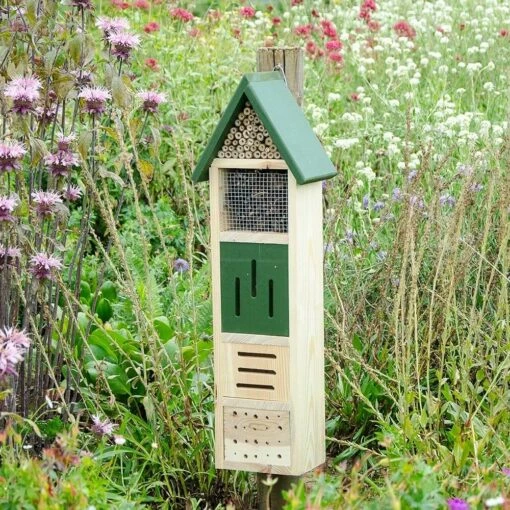 Insektenhotel Elba -Geflügelbedarf Verkäufe 2024 es 92063 2 2