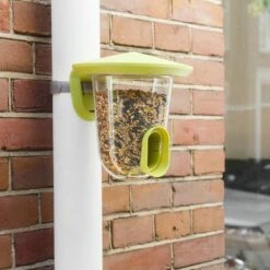 SingingFriend FeedR Grün -Geflügelbedarf Verkäufe 2024 f001 drainpipe 2