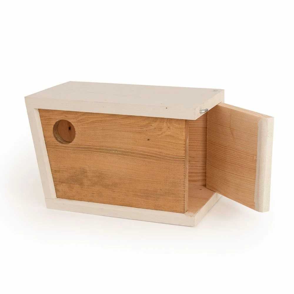 Nistkasten „Faro“ 34 Mm 4 Nistkasten „Faro“ 34 Mm – Bild 2