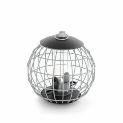 Schutz-Futtersäule Für Kleine Vögel „Athena“ -Geflügelbedarf Verkäufe 2024 guardian globe athena 35111 1 2