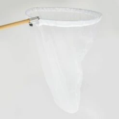 Schmetterlingsnetz Weiss 50 Cm - Aufklappbarer Bügel -Geflügelbedarf Verkäufe 2024 vlindernet wit 50cm 97089 01